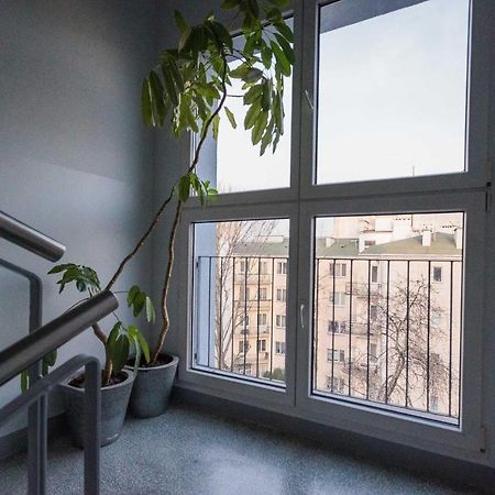 Kredytowa Apartment - Downtown Варшава Экстерьер фото