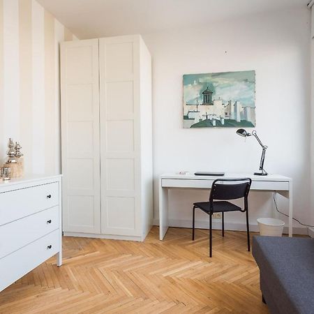 Kredytowa Apartment - Downtown Варшава Экстерьер фото