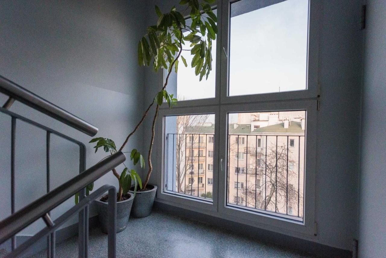 Kredytowa Apartment - Downtown Варшава Экстерьер фото