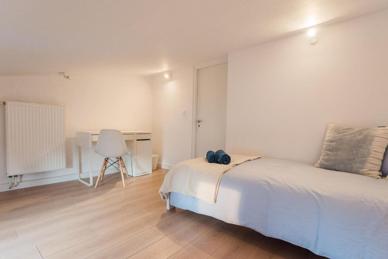 Kredytowa Apartment - Downtown Варшава Экстерьер фото