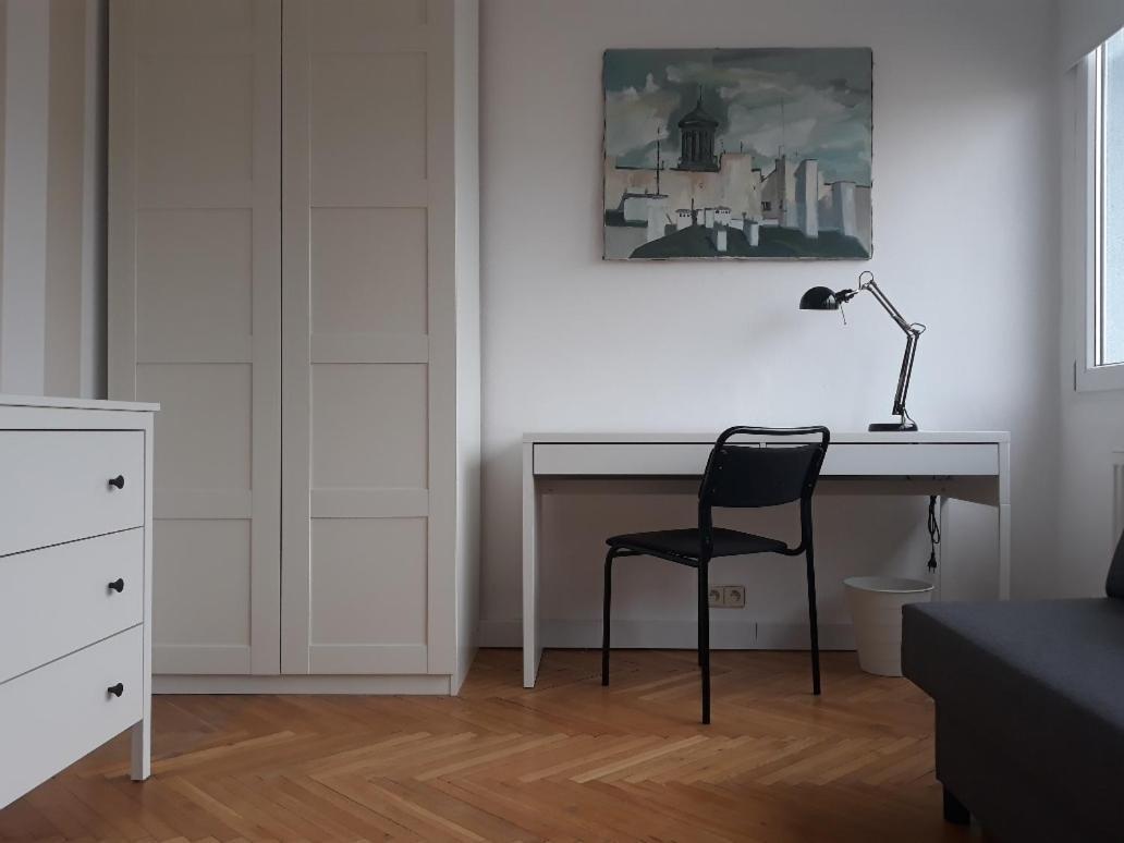 Kredytowa Apartment - Downtown Варшава Экстерьер фото